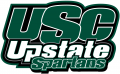 USC Upstate Spartans 2003-2008 Wordmark Logo 01 Sticker Heat Transfer