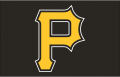 Pittsburgh Pirates 2009-Pres Cap Logo Sticker Heat Transfer