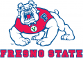 Fresno State Bulldogs 2006-Pres Alternate Logo 05 Sticker Heat Transfer