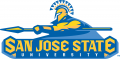 San Jose State Spartans 2000-2012 Alternate Logo 02 decal sticker