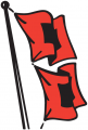 Tulsa Golden Hurricane 1982-Pres Secondary Logo decal sticker