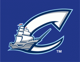 Columbus Clippers 2009-Pres Cap Logo 2 decal sticker