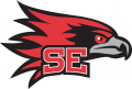 SE Missouri State Redhawks 2003-Pres Alternate Logo 02 decal sticker