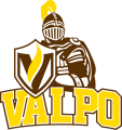 Valparaiso Crusaders 2011-Pres Primary Logo Sticker Heat Transfer