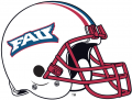 Florida Atlantic Owls 2005-Pres Helmet Logo decal sticker