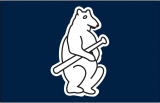 Chicago Cubs 1914 Cap Logo decal sticker