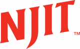 NJIT Highlanders 2006-Pres Wordmark Logo 07 decal sticker