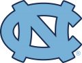 North Carolina Tar Heels 2015-Pres Primary Logo Sticker Heat Transfer