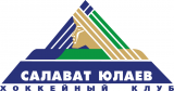 Salavat Yulaev Ufa 2008-2014 Primary Logo Sticker Heat Transfer