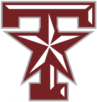 Texas A&M Aggies 2001-Pres Alternate Logo 01 Sticker Heat Transfer