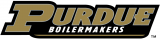 Purdue Boilermakers 1996-2011 Wordmark Logo 02 Sticker Heat Transfer
