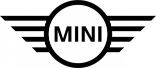 Mini logo 02 Sticker Heat Transfer