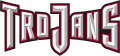 Troy Trojans 2004-Pres Wordmark Logo 01 decal sticker