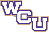 Western Carolina Catamounts 2008-Pres Wordmark Logo 05 decal sticker