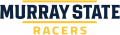 Murray State Racers 2014-Pres Wordmark Logo 01 decal sticker