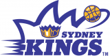 Sydney Kings 2006 07-Pres Primary Logo Sticker Heat Transfer
