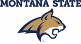 Montana State Bobcats 2013-Pres Alternate Logo 03 decal sticker