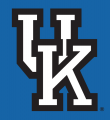 Kentucky Wildcats 1989-2004 Alternate Logo 02 decal sticker