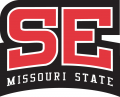 SE Missouri State Redhawks 2003-Pres Wordmark Logo decal sticker