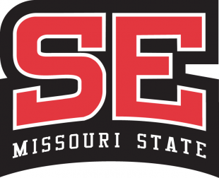 SE Missouri State Redhawks 2003-Pres Wordmark Logo Sticker Heat Transfer