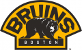 Boston Bruins 2007 08-Pres Alternate Logo Sticker Heat Transfer