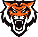 Idaho State Bengals 2019-Pres Primary Logo Sticker Heat Transfer