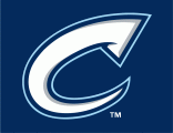 Columbus Clippers 2009-Pres Cap Logo decal sticker