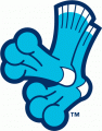 Everett AquaSox 2010-Pres Alternate Logo decal sticker