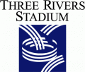 Pittsburgh Steelers 1970-2000 Stadium Logo Sticker Heat Transfer