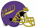 East Carolina Pirates 1999-2004 Helmet Logo decal sticker