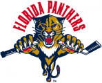 Florida Panthers 1999 00-2008 09 Alternate Logo 03 Sticker Heat Transfer