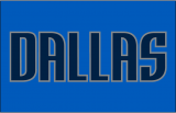 Dallas Mavericks 2010 11-Pres Jersey Logo decal sticker