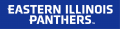 Eastern Illinois Panthers 2015-Pres Wordmark Logo 02 decal sticker