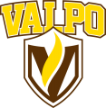 Valparaiso Crusaders 2011-Pres Alternate Logo 03 decal sticker
