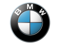 BMW Logo 04 decal sticker
