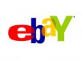 eBay brand logo 01 decal sticker