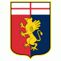 Genoa Logo decal sticker