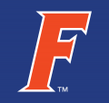 Florida Gators 2013-Pres Alternate Logo 01 decal sticker