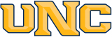 Northern Colorado Bears 2015-Pres Wordmark Logo 05 decal sticker