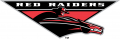 Texas Tech Red Raiders 2000-Pres Alternate Logo 02 decal sticker