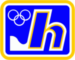 Gatineau Olympiques 1976 77-1986 87 Primary Logo decal sticker