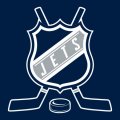 Hockey Winnipeg Jets Logo decal sticker