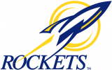 Toledo Rockets 2002-Pres Alternate Logo decal sticker