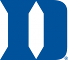 Duke Blue Devils 1978-Pres Primary Logo decal sticker