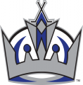 Los Angeles Kings 1998 99-2010 11 Alternate Logo decal sticker