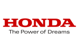 Honda Logo 06 Sticker Heat Transfer