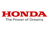 Honda Logo 06 decal sticker