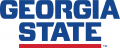 Georgia State Panthers 2014-Pres Wordmark Logo 04 decal sticker