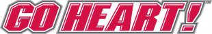 Sacred Heart Pioneers 2004-Pres Wordmark Logo 3 decal sticker