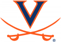 Virginia Cavaliers 1994-Pres Alternate Logo 04 decal sticker